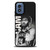 Cam Thomas Brooklyn Nets Motorola Moto G 5G 2024 Case