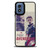 Captain America First Avenger Motorola Moto G 5G 2024 Case