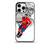 Alexander Ovechkin Washington Capitals iPhone 16 Pro Max Case