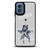 CeeDee Lamb Dallas Cowboys 02 Motorola Moto G 5G 2024 Case
