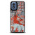 Chris Jones Kansas City Chiefs 02 Motorola Moto G 5G 2024 Case