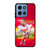 Chris Jones Kansas City Chiefs 03 Motorola Moto G 5G 2025 Case