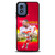 Chris Jones Kansas City Chiefs 03 Motorola Moto G 5G 2024 Case