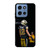 Chris Olave New Orleans Saints 01 Motorola Moto G 5G 2025 Case