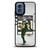 Chris Olave New Orleans Saints 02 Motorola Moto G 5G 2024 Case