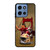Christian McCaffrey San Francisco 49ers 02 Motorola Moto G 5G 2025 Case