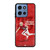 Christian McCaffrey San Francisco 49ers 04 Motorola Moto G 5G 2025 Case