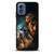 Clair Obscur Expedition 33 Versos Resolve Motorola Moto G 5G 2024 Case