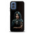 Clair Obscur Expedition 33 Lune 02 Motorola Moto G 5G 2024 Case