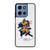 Courtland Sutton Denver Broncos 02 Motorola Moto G 5G 2025 Case