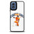 Courtland Sutton Denver Broncos 03 Motorola Moto G 5G 2024 Case