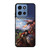 Crimson Desert Greymane Motorola Moto G 5G 2025 Case