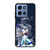 Dak Prescott Dallas Cowboys 02 Motorola Moto G 5G 2025 Case