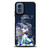 Dak Prescott Dallas Cowboys 02 Motorola Moto G 5G 2024 Case