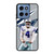 Dak Prescott Dallas Cowboys 03 Motorola Moto G 5G 2025 Case