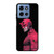 Daredevil Born Again Art Motorola Moto G 5G 2025 Case