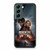 Resident Evil 9 Requiem Leon and Grace 01 Motorola Samsung Galaxy S22 Case