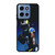 Davante Adams Los Angeles Rams 01 Motorola Moto G 5G 2025 Case