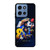 Davante Adams Los Angeles Rams 02 Motorola Moto G 5G 2025 Case