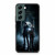 Resident Evil 9 Requiem Leon and Grace 02 Motorola Samsung Galaxy S22 Case