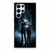 Resident Evil 9 Requiem Leon and Grace 02 Motorola Samsung Galaxy S22 Ultra Case