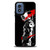 Deadpool 03 Motorola Moto G 5G 2024 Case