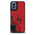Deadpool 04 Motorola Moto G 5G 2024 Case