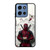 Deadpool The Unicorns Dream Motorola Moto G 5G 2025 Case