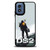 Death Stranding 2 On the Beach Rebirth Motorola Moto G 5G 2024 Case