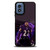 Derrick Henry Baltimore Ravens 02 Motorola Moto G 5G 2024 Case