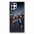 Resident Evil Series Game Motorola Samsung Galaxy S22 Ultra Case