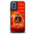 Deshaun Watson Cleveland Browns Motorola Moto G 5G 2024 Case