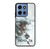 DeVonta Smith Philadelphia Eagles 04 Motorola Moto G 5G 2025 Case
