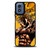 Dio Brando The World Motorola Moto G 5G 2024 Case