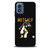 DK Metcalf Pittsburgh Steelers Motorola Moto G 5G 2024 Case
