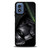Dr Doom Marvel Art Motorola Moto G 5G 2024 Case
