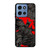 Dragon Ball Goku Vs Friezza Motorola Moto G 5G 2025 Case