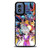 Dragon Ball Super Super Hero Motorola Moto G 5G 2024 Case