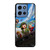 Dragon Quest VII Reimagined Motorola Moto G 5G 2025 Case