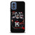Drake London Atlanta Falcons 01 Motorola Moto G 5G 2024 Case