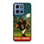 Drake London Atlanta Falcons 03 Motorola Moto G 5G 2025 Case