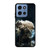 Elden Ring Godfrey First Elden Lord Motorola Moto G 5G 2025 Case