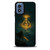 Elden Ring Tarnished Dawn Motorola Moto G 5G 2024 Case