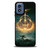 Elden Ring The Age of Fracture Motorola Moto G 5G 2024 Case