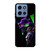 Evangelion Neon Resonance Motorola Moto G 5G 2025 Case