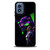 Evangelion Neon Resonance Motorola Moto G 5G 2024 Case
