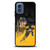 Evgeni Malkin Pittsburgh Penguins Motorola Moto G 5G 2024 Case