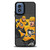 Evgeni Vladimirovich Pittsburgh Penguins Motorola Moto G 5G 2024 Case