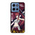 Fairy Tales Series Erza Scarlett Motorola Moto G 5G 2025 Case
