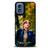 Fallout series Lucy MacLean Motorola Moto G 5G 2024 Case